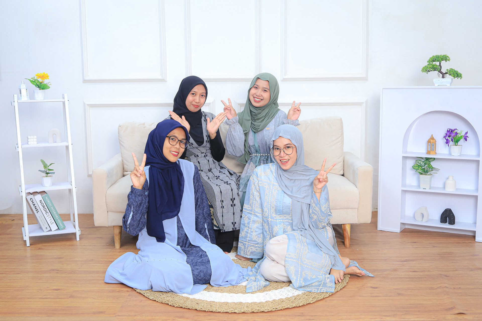 Sea Studio Photo