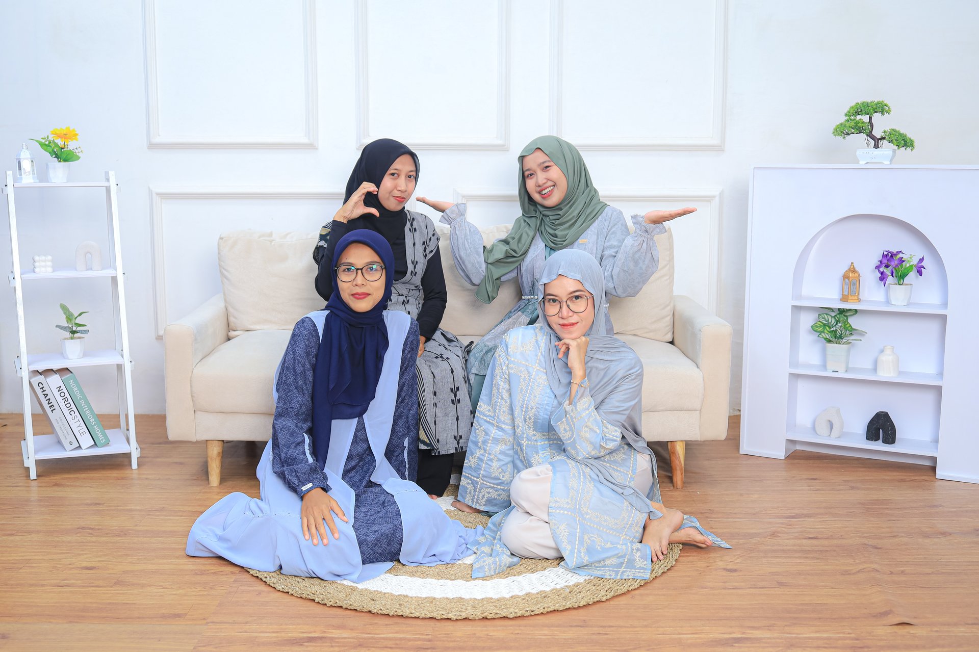 Sea Studio Photo
