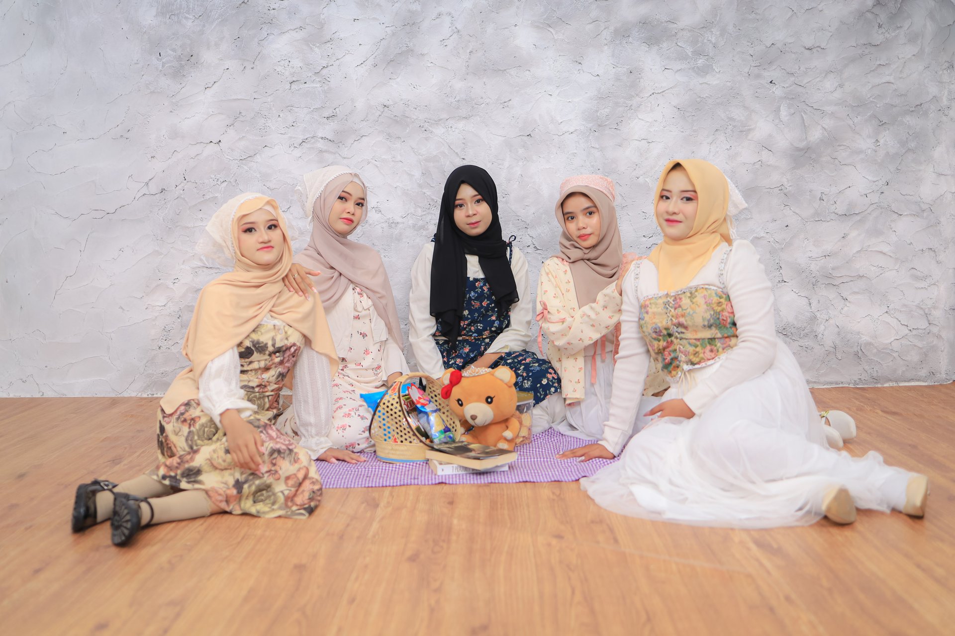 Sea Studio Photo