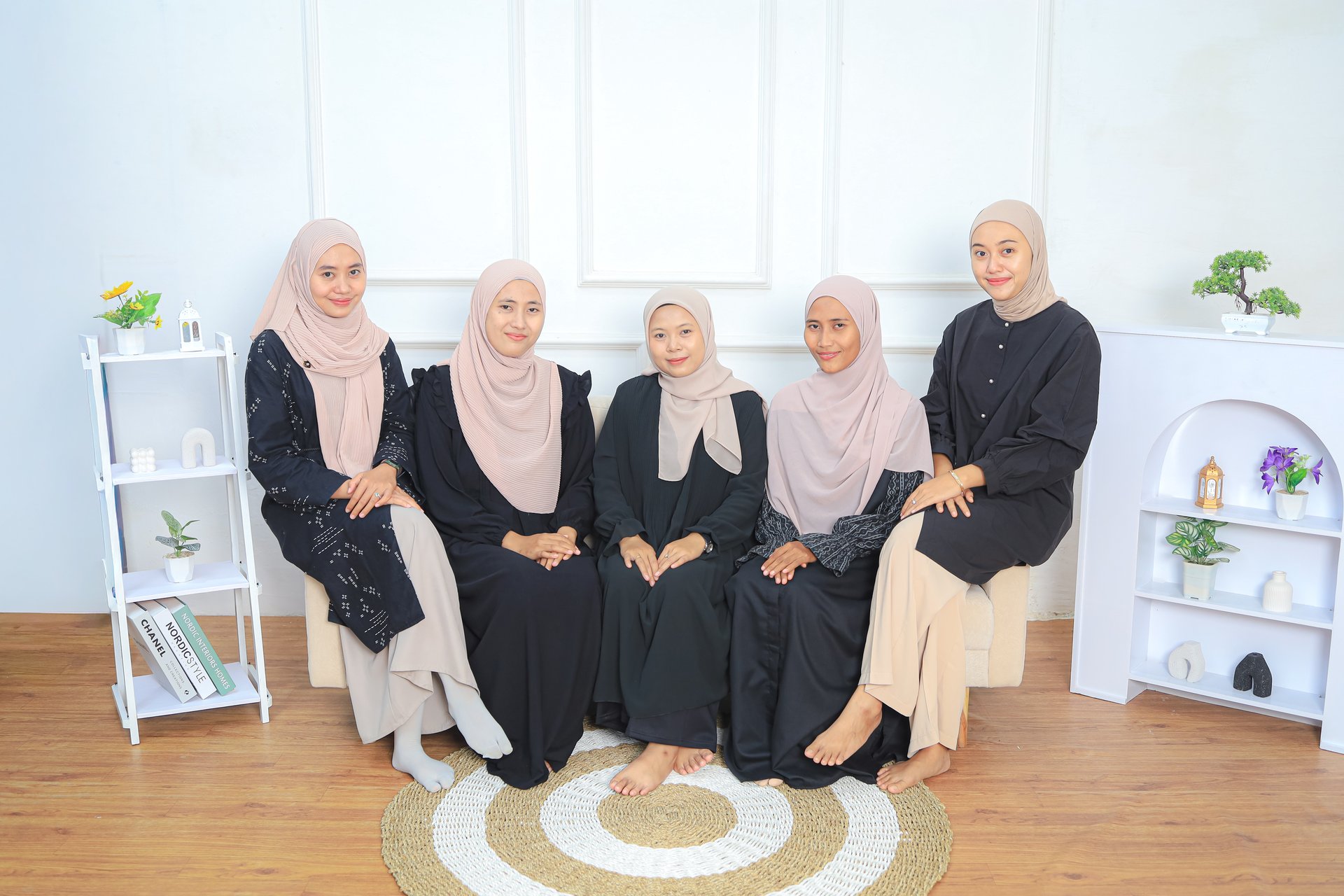 Sea Studio Photo