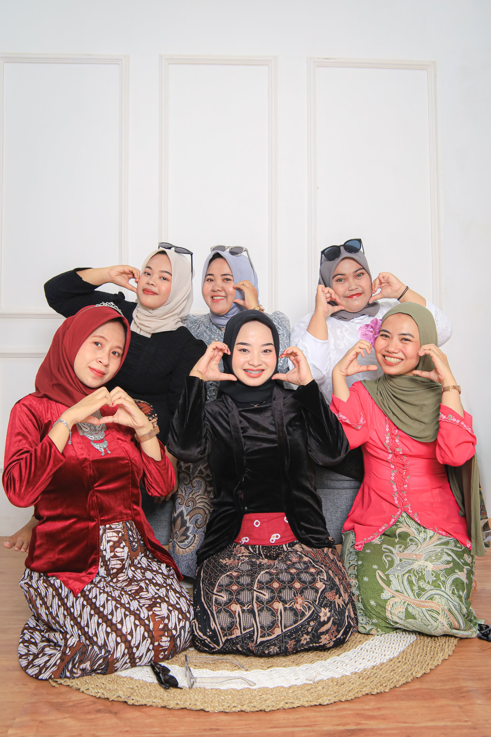 Sea Studio Photo
