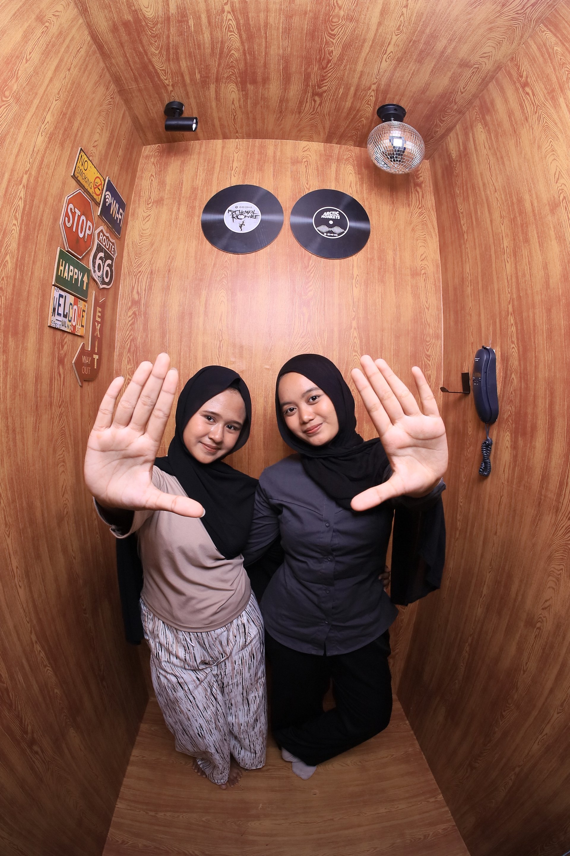Sea Studio Photo