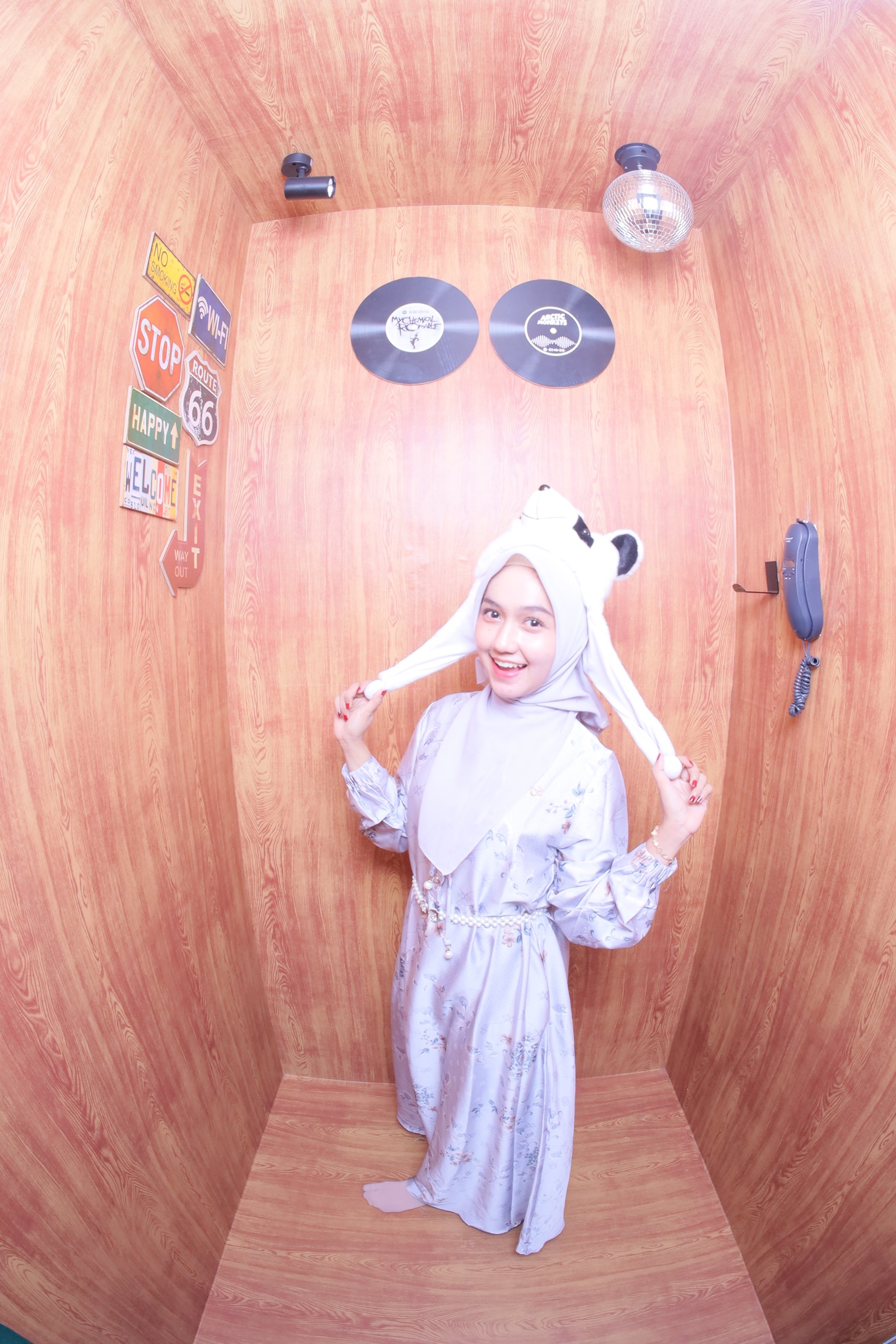Sea Studio Photo