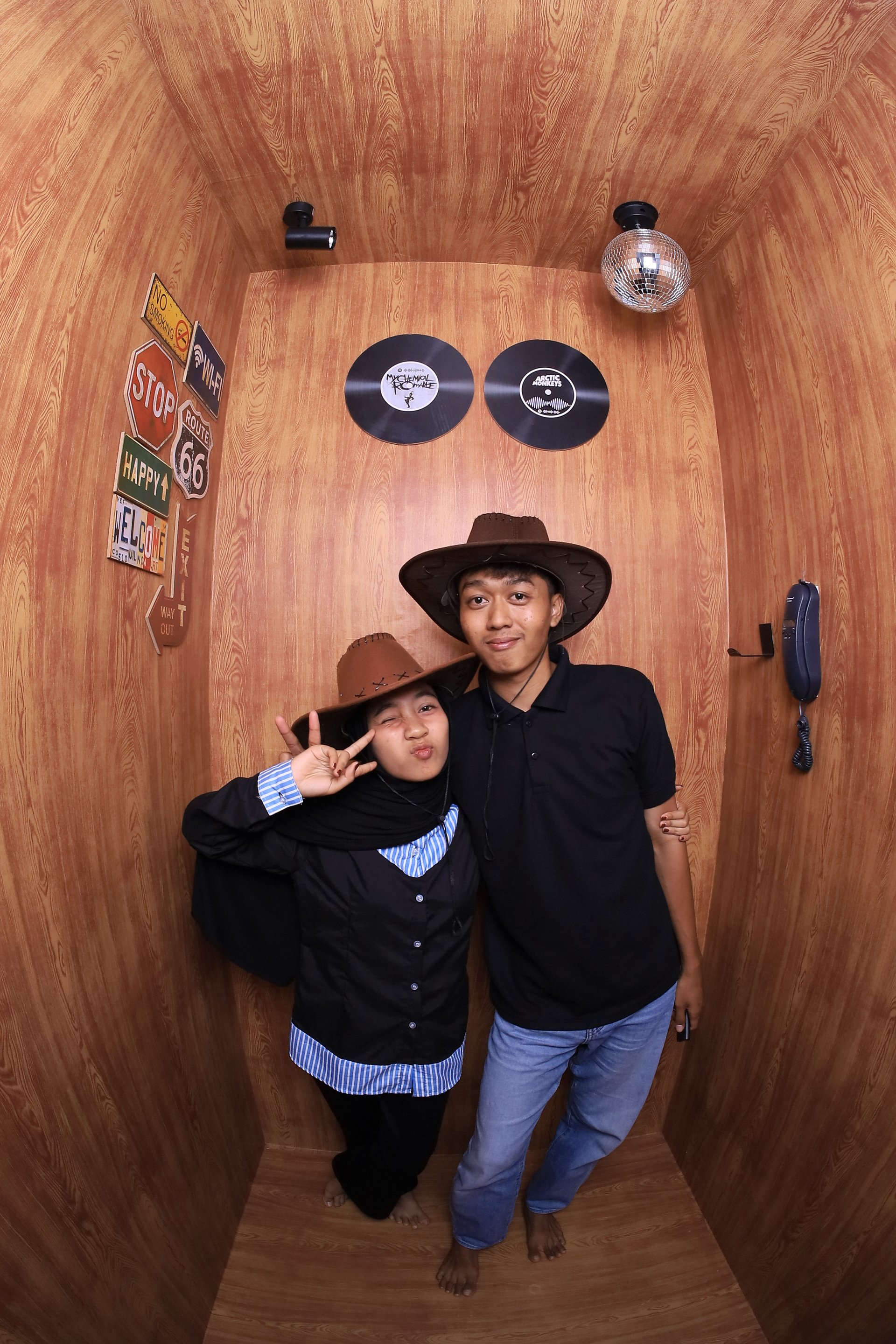 Sea Studio Photo