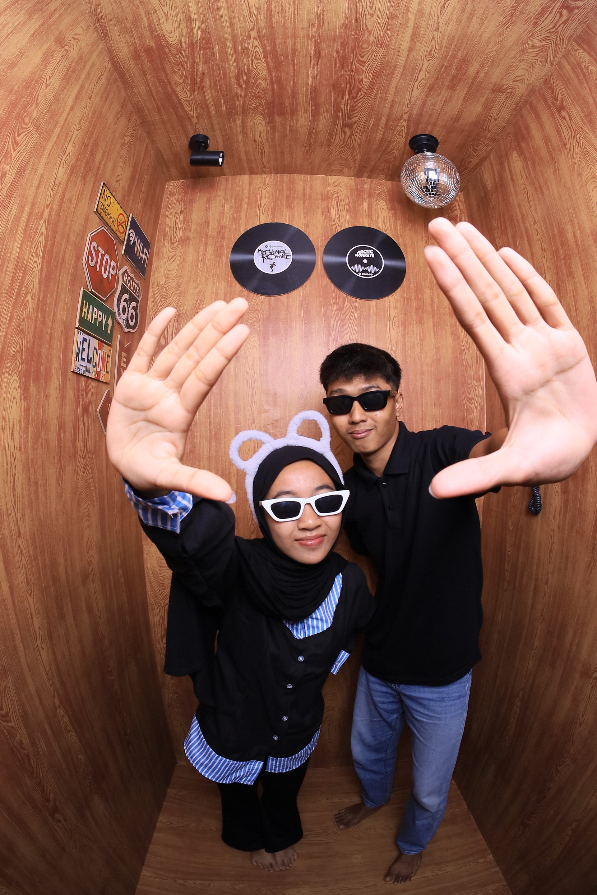 Sea Studio Photo