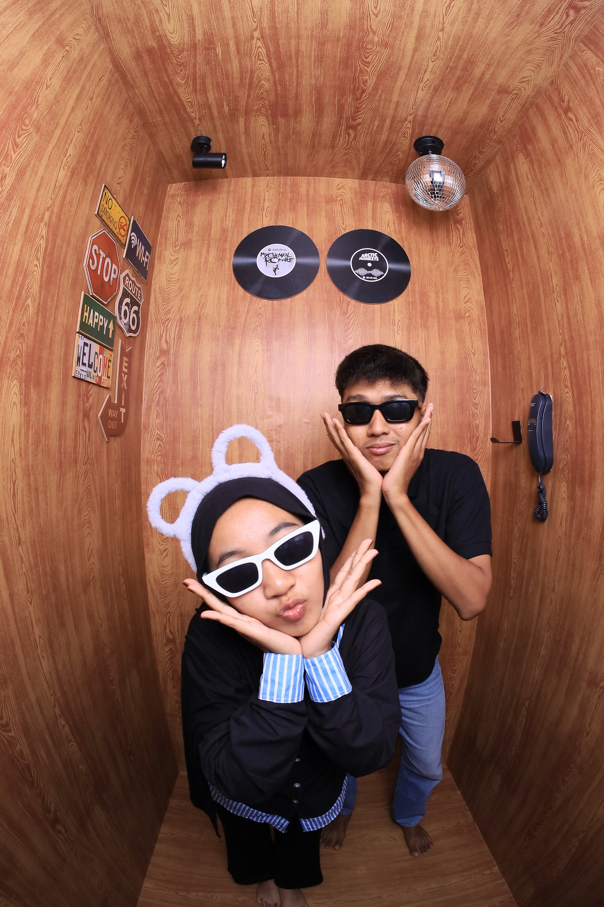 Sea Studio Photo
