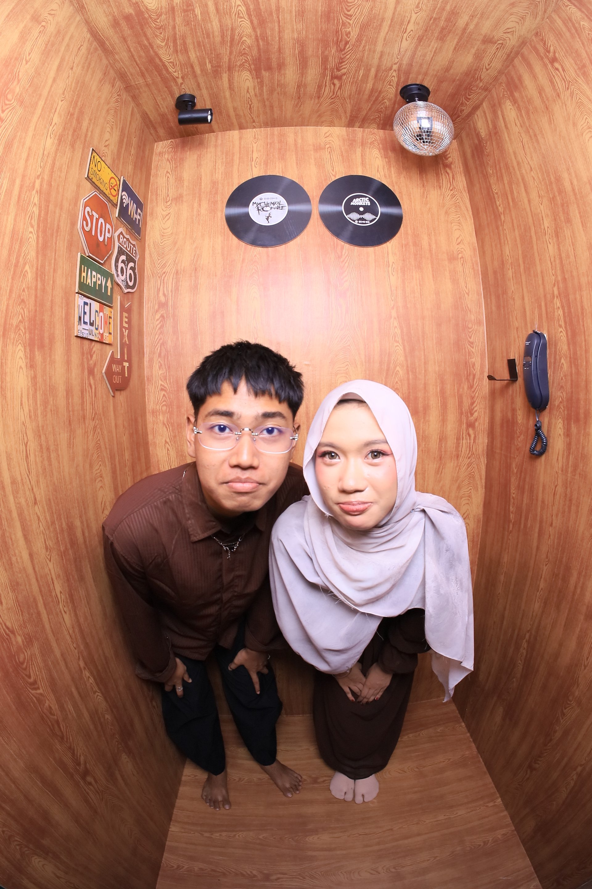 Sea Studio Photo