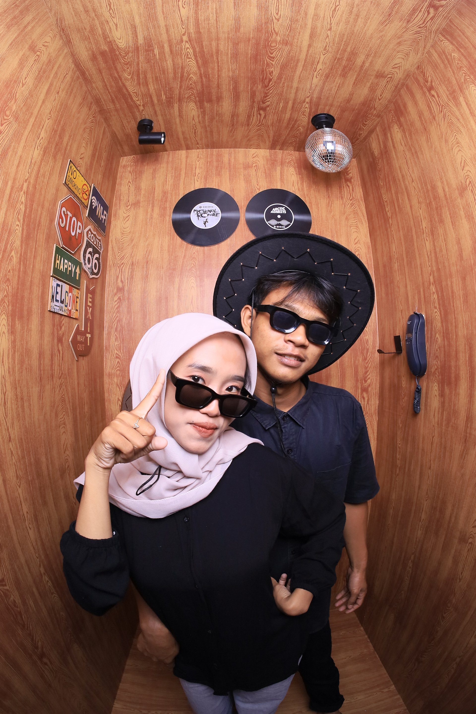 Sea Studio Photo
