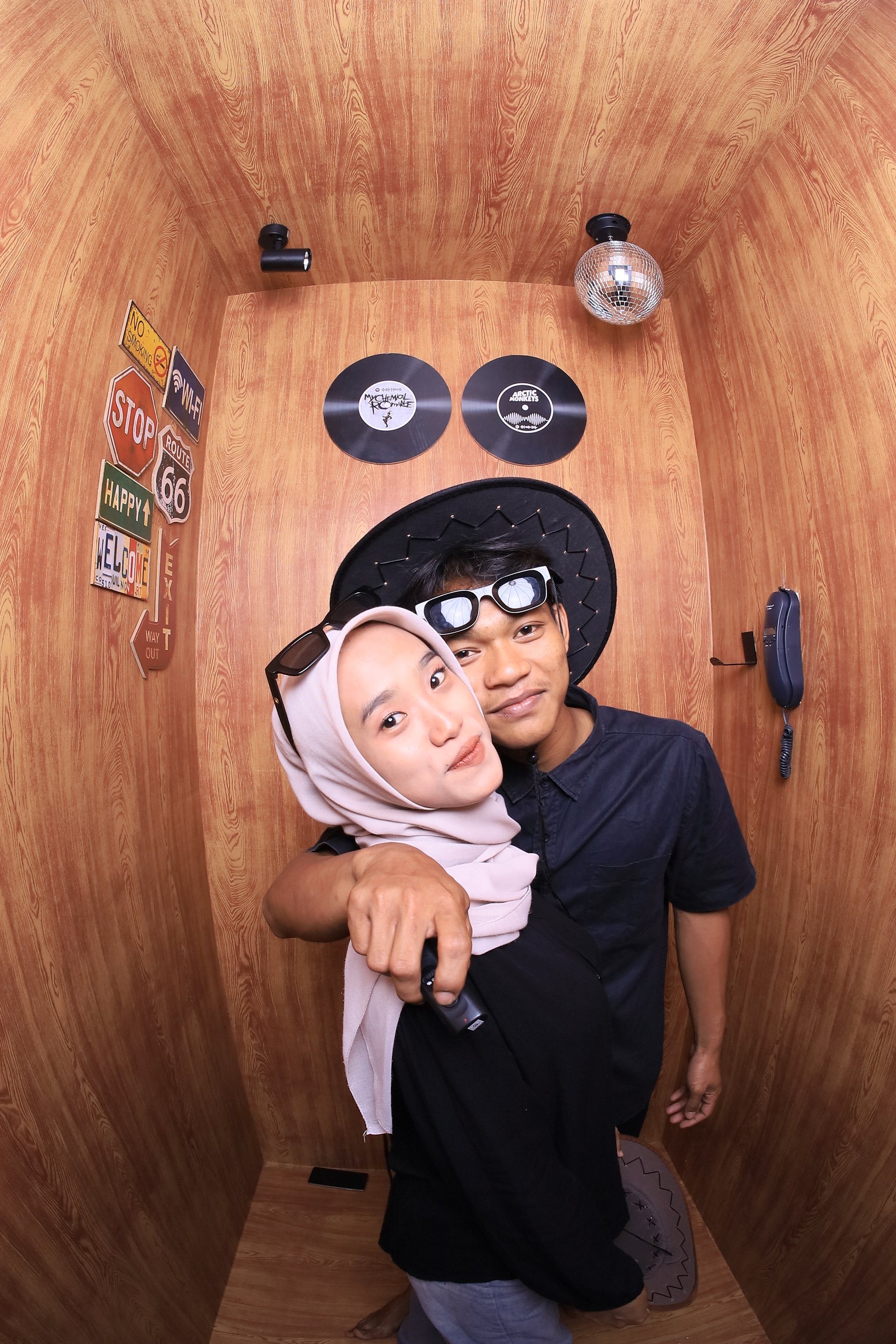 Sea Studio Photo