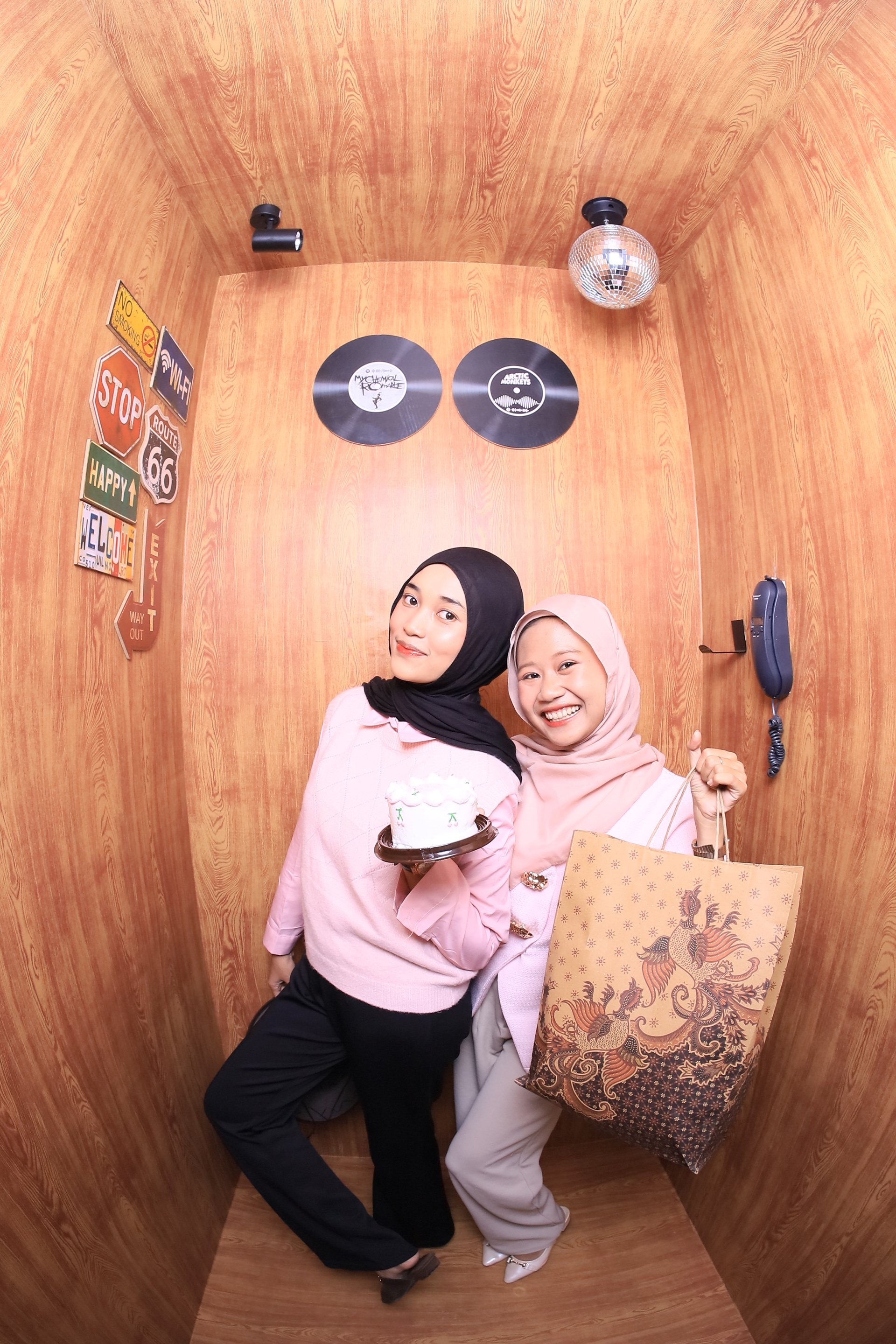 Sea Studio Photo