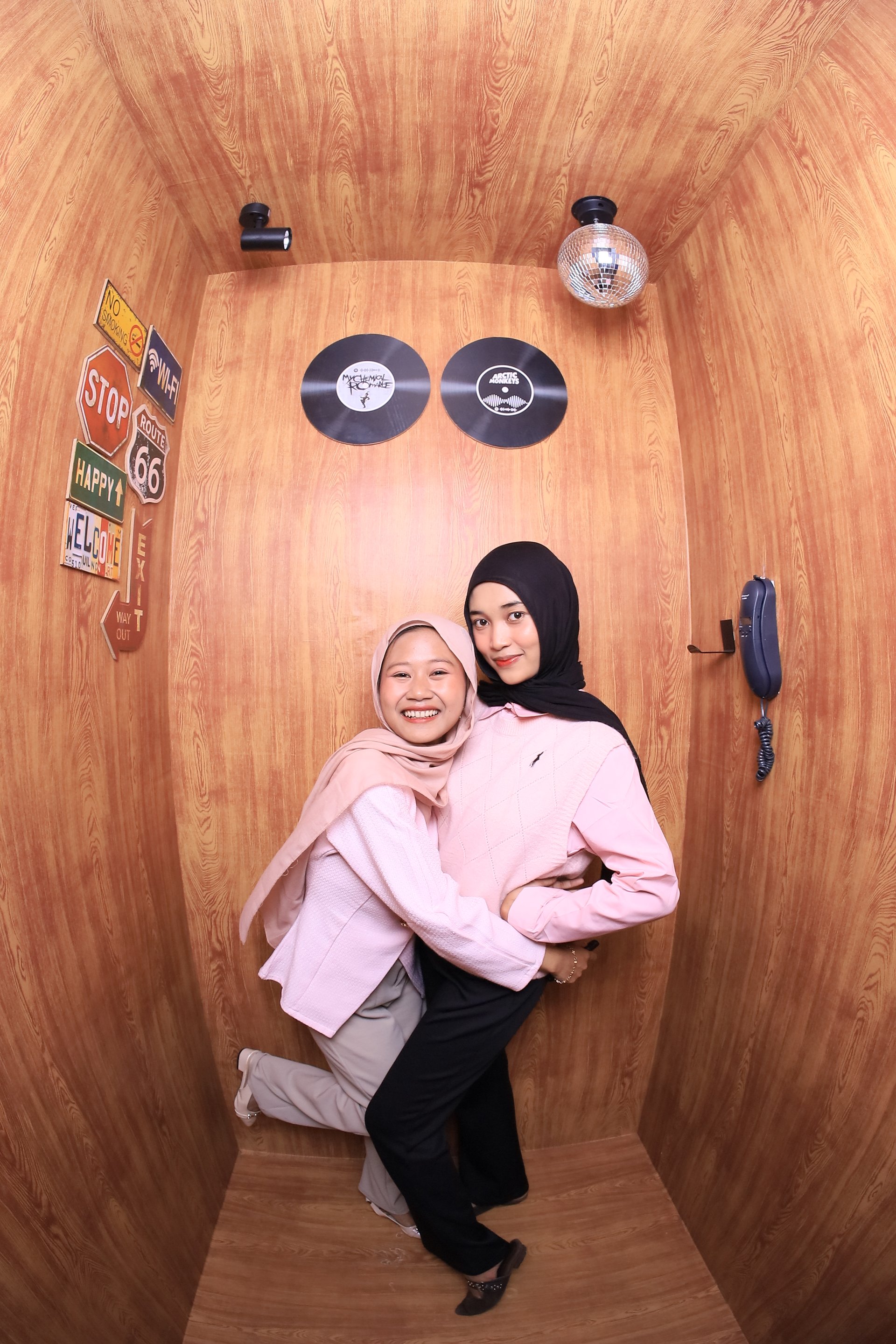 Sea Studio Photo