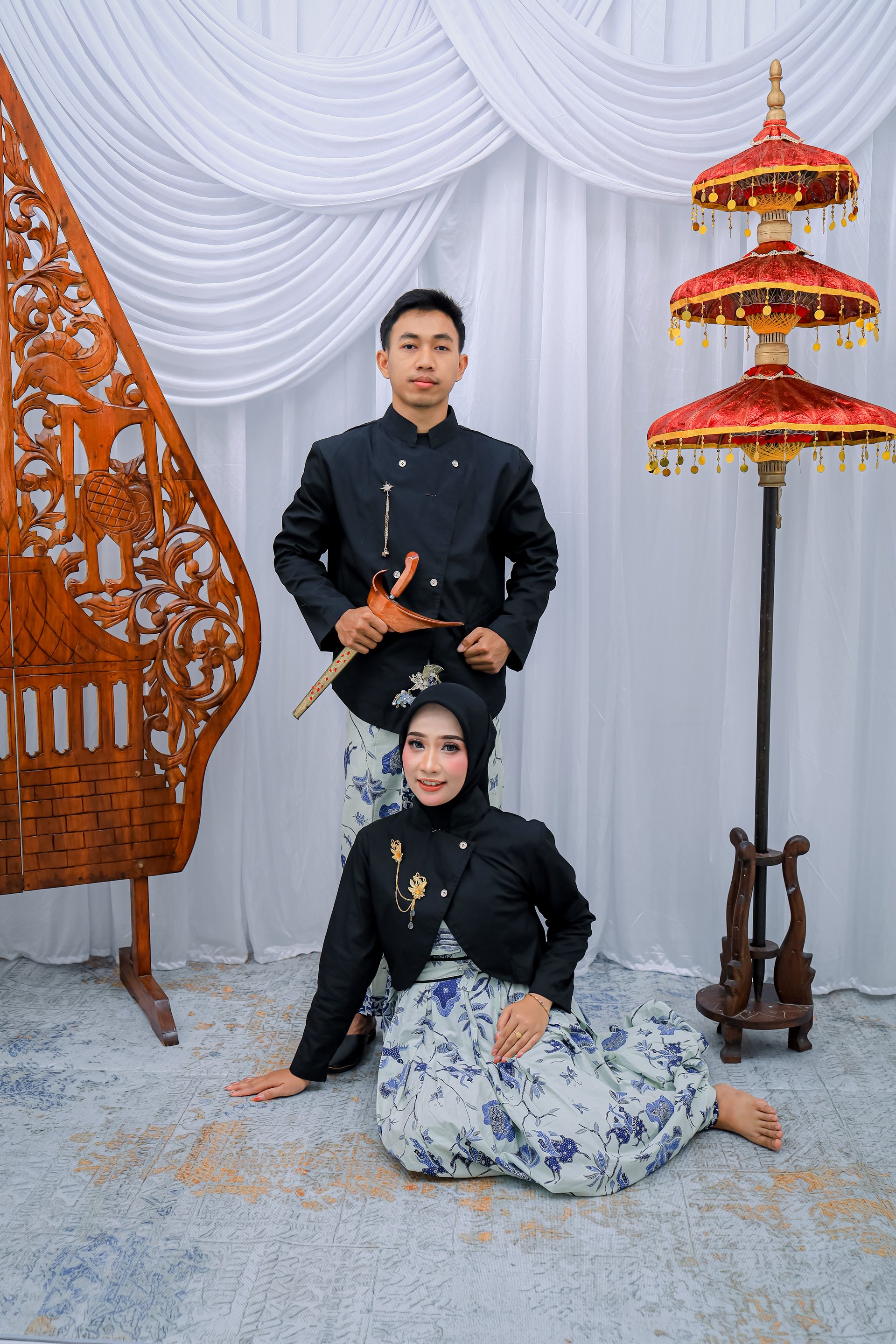 Sea Studio Photo