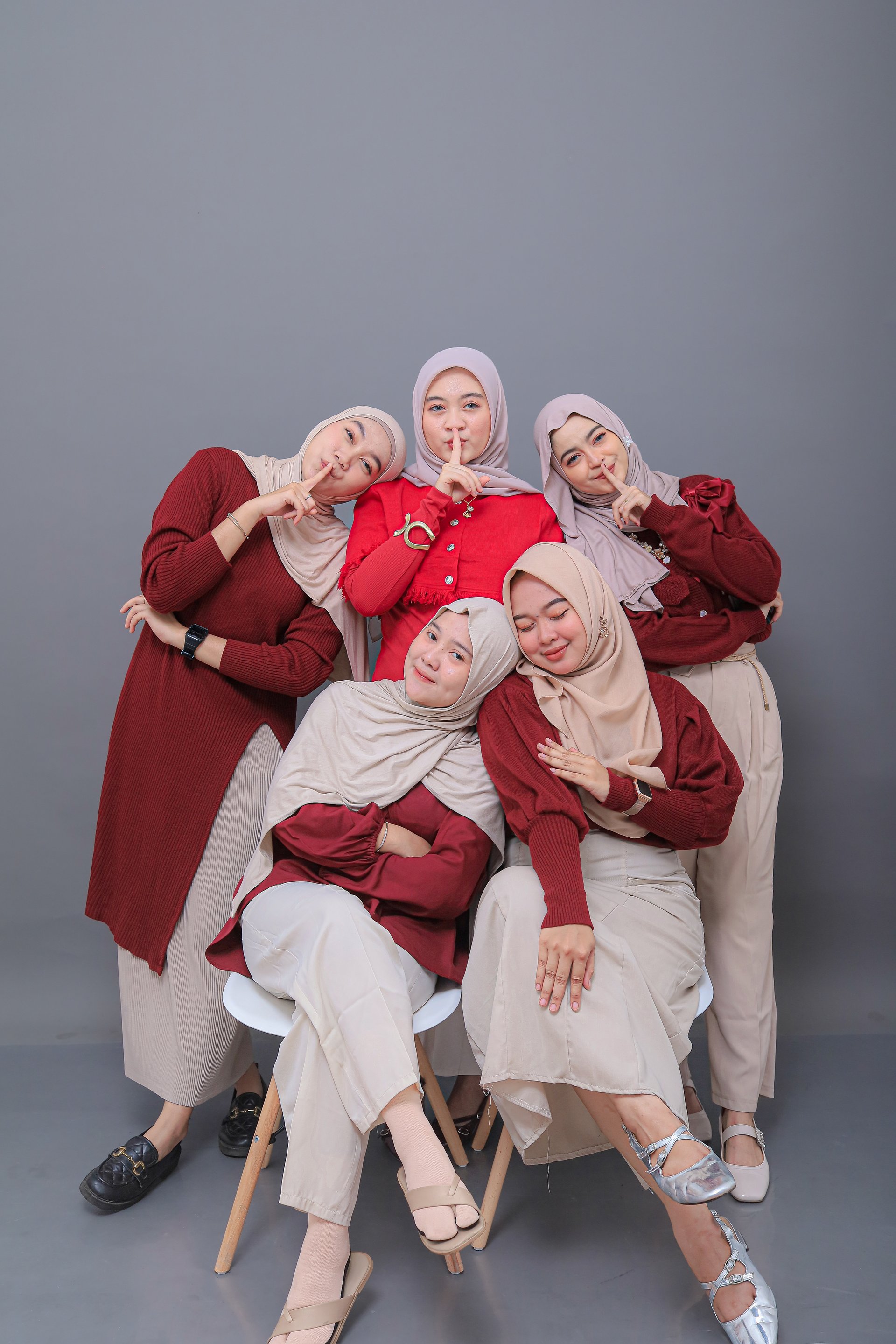 Sea Studio Photo