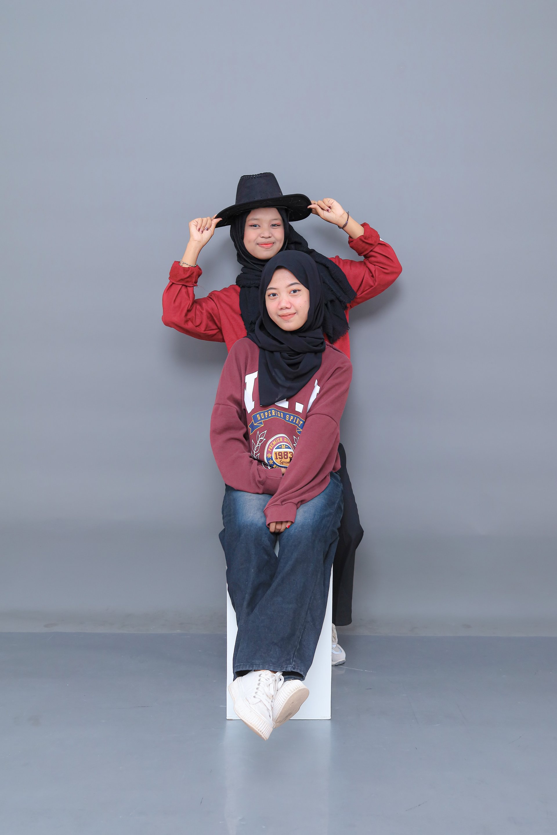 Sea Studio Photo