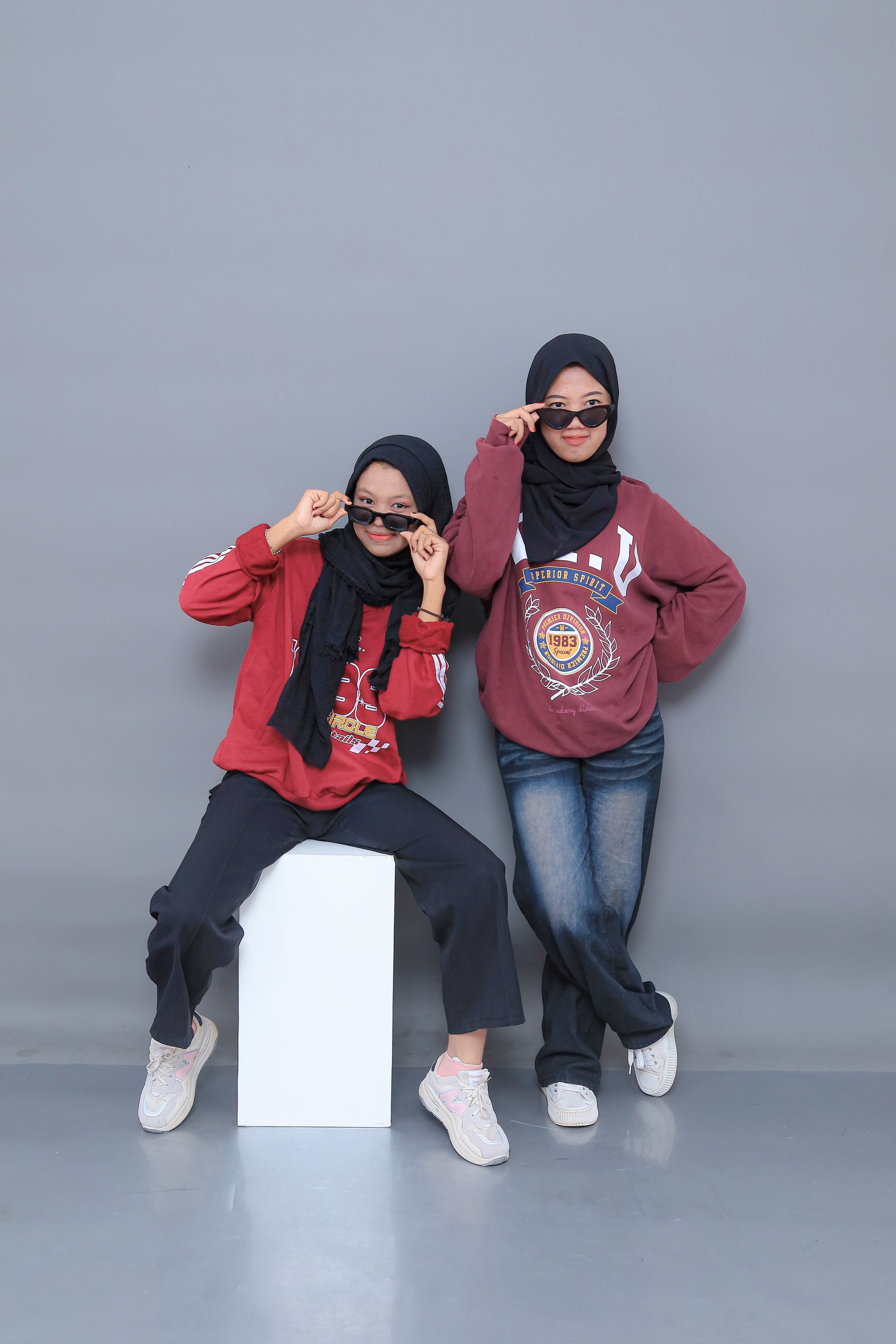 Sea Studio Photo