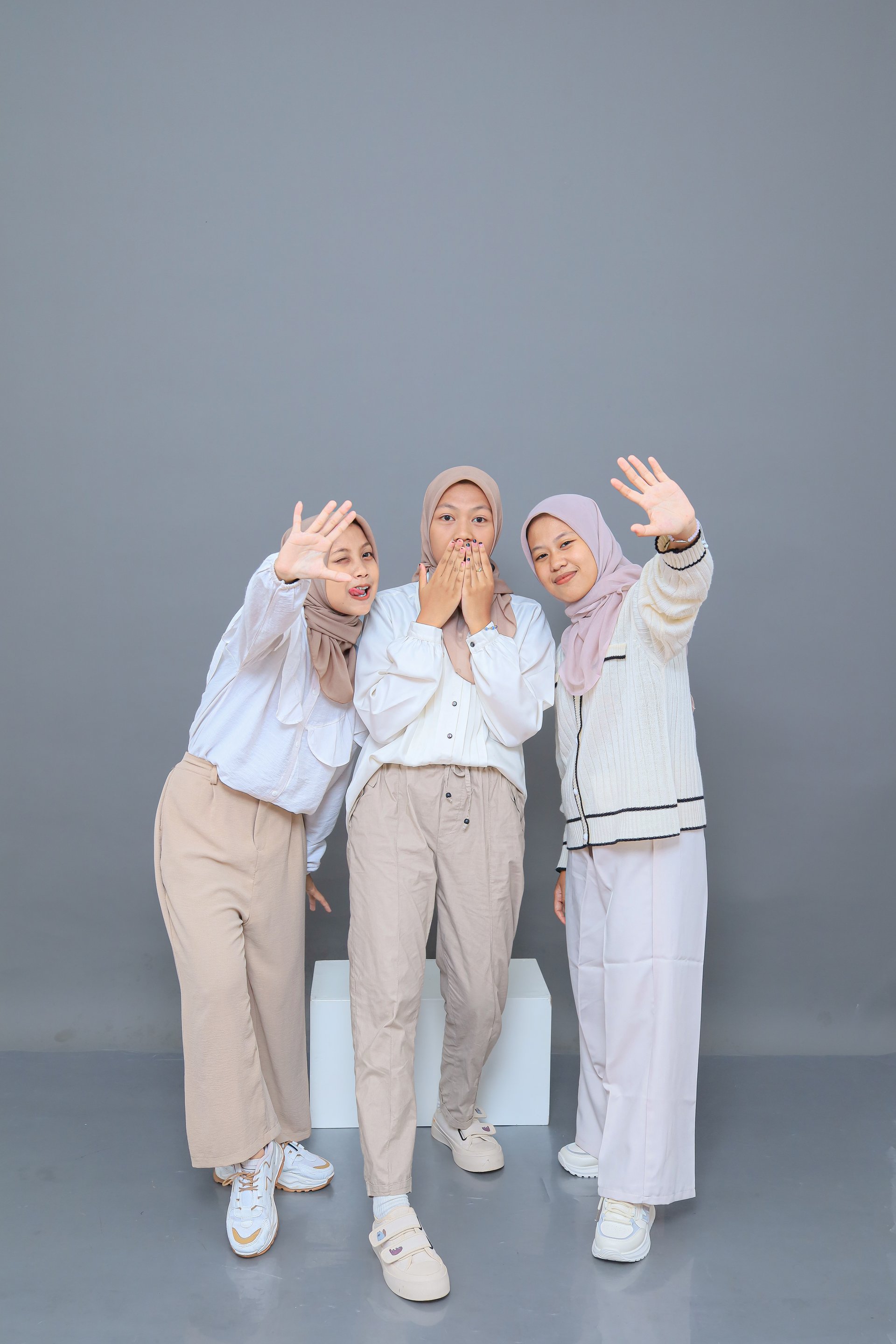 Sea Studio Photo