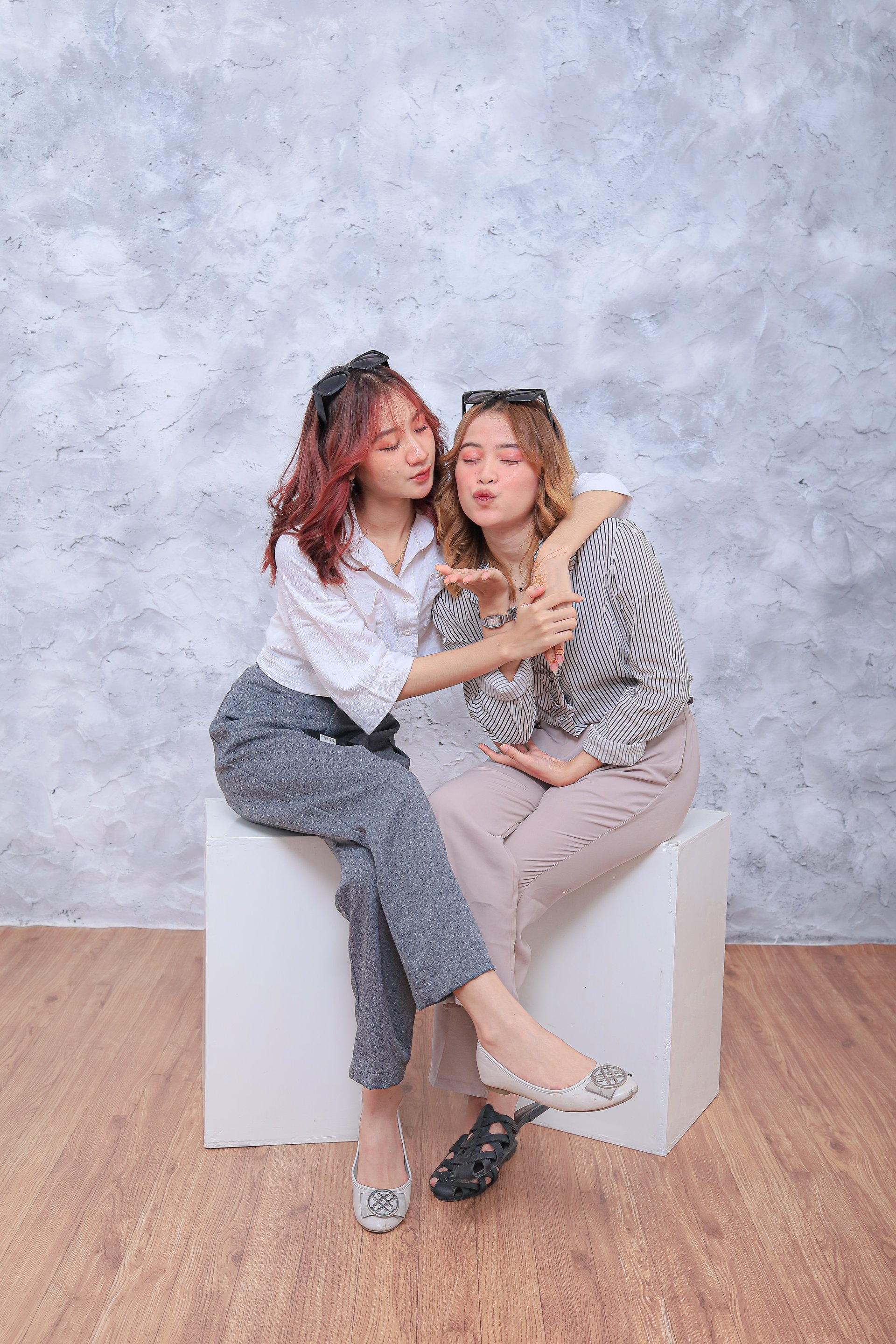 Sea Studio Photo