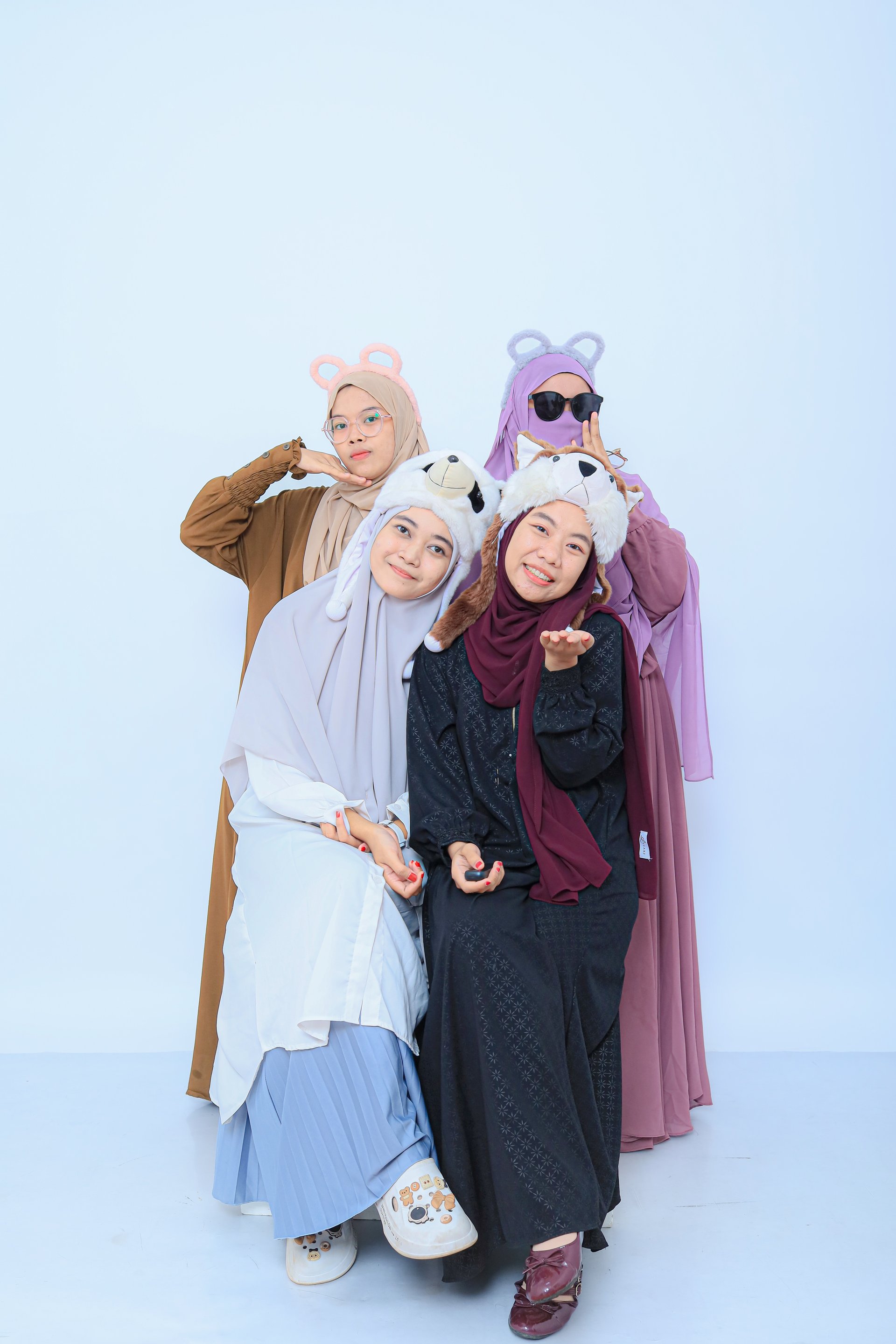 Sea Studio Photo
