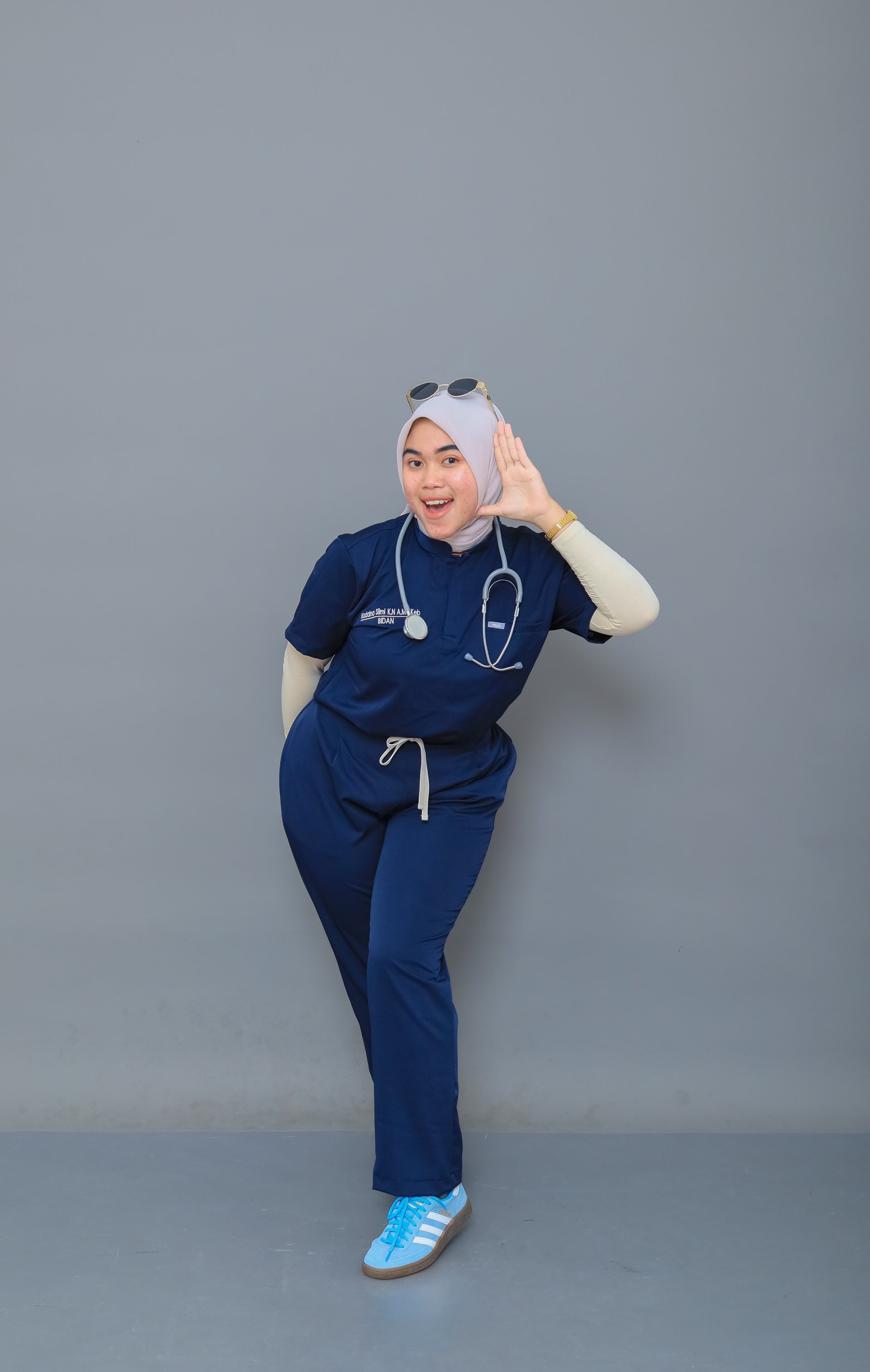 Sea Studio Photo
