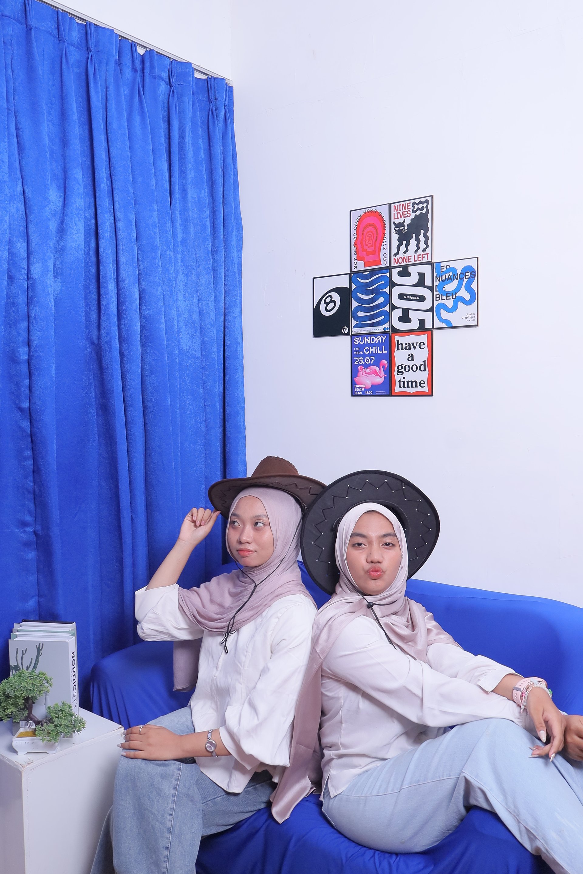 Sea Studio Photo