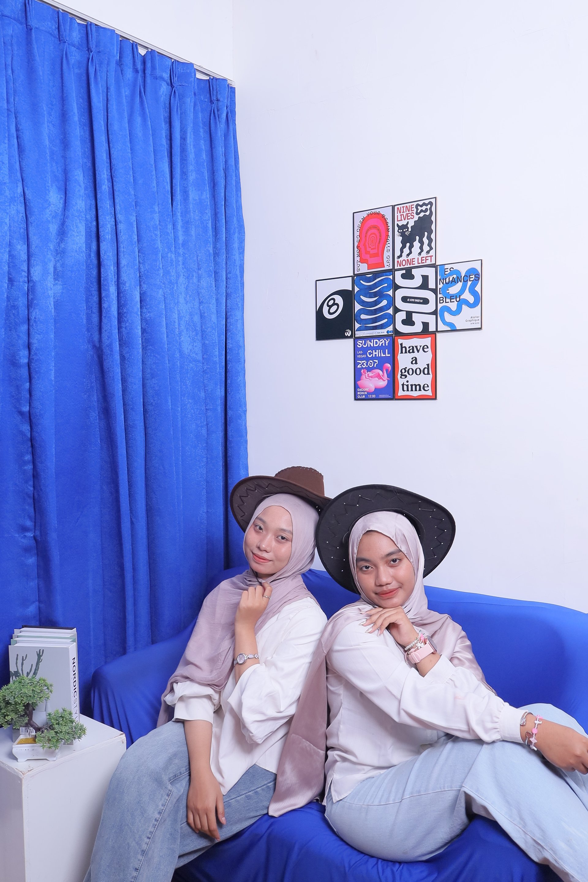 Sea Studio Photo