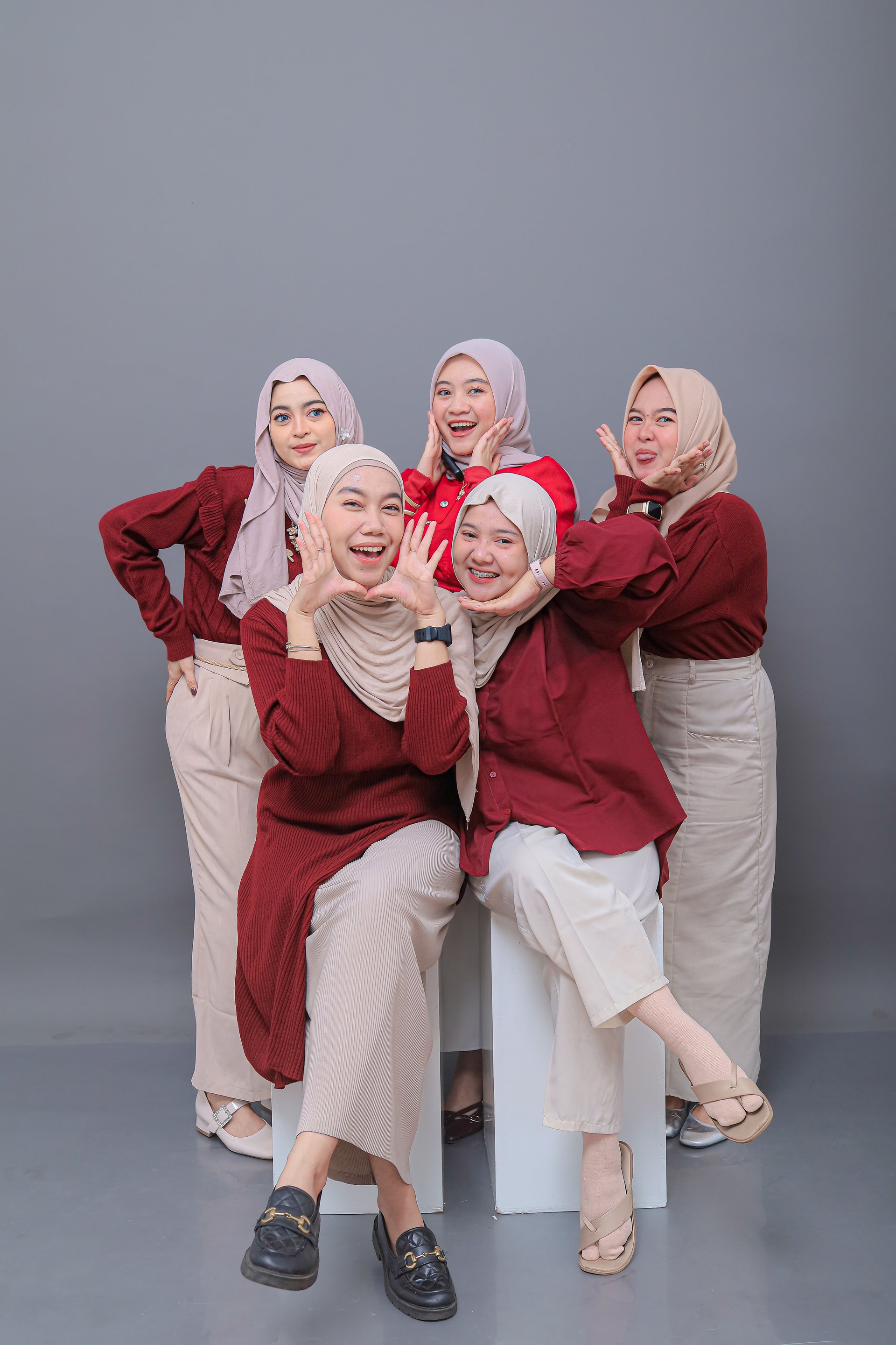 Group Package