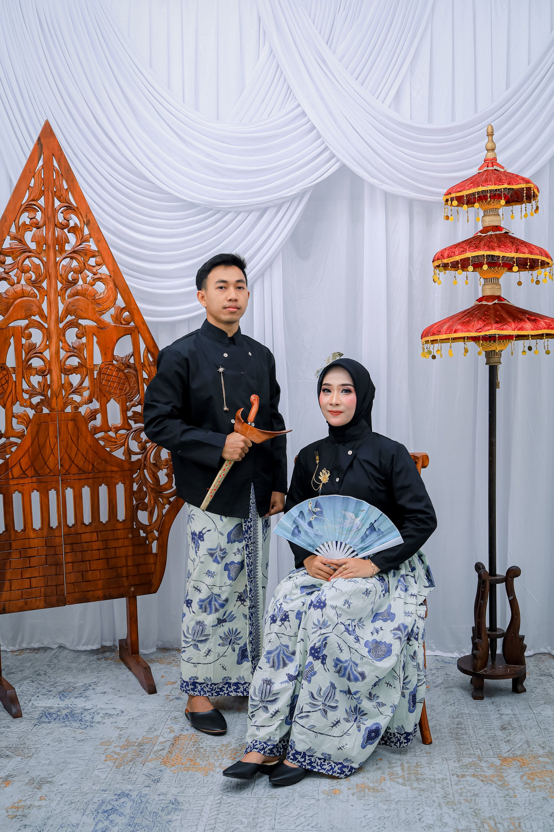 Prewedding Package