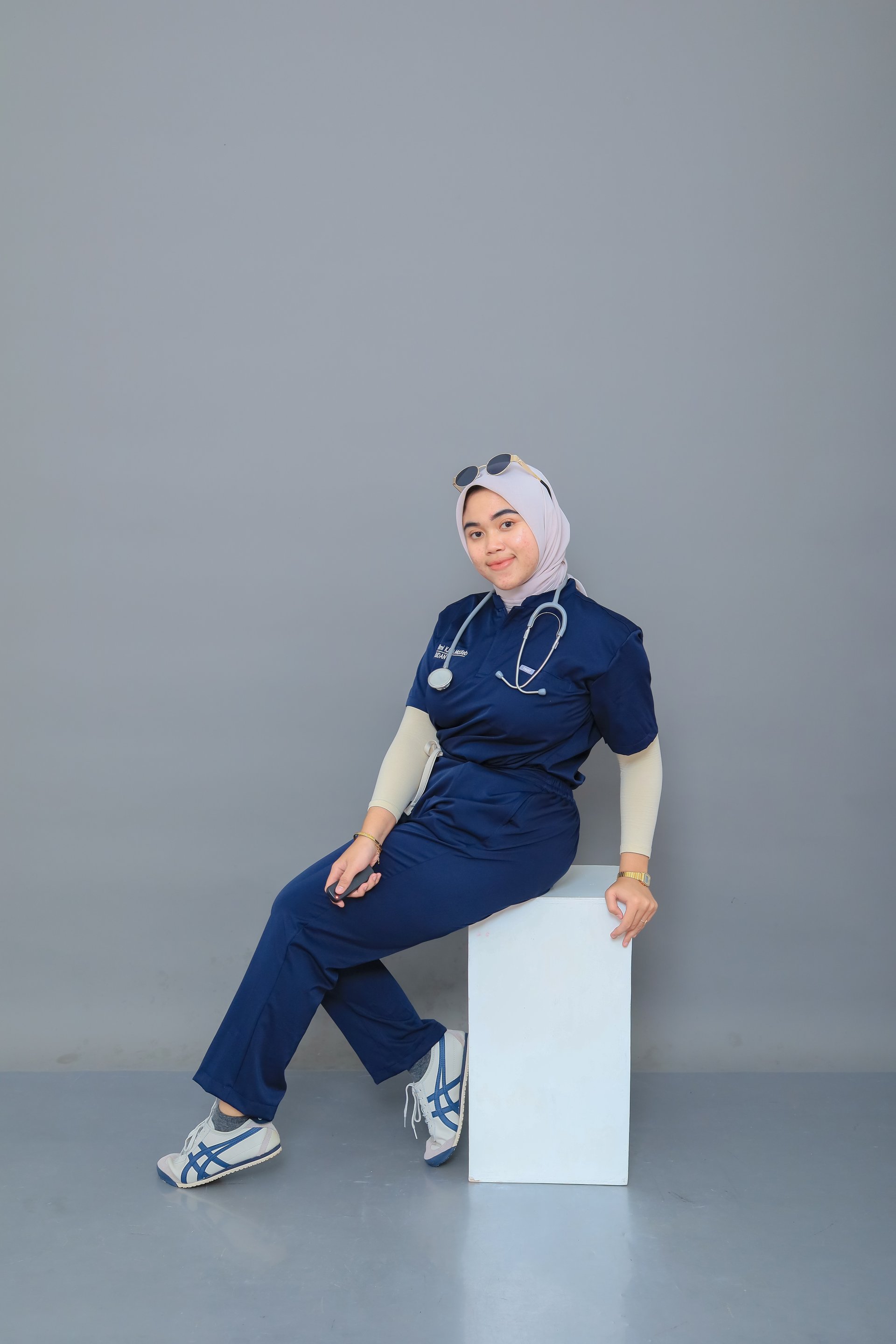 Self Foto Studio