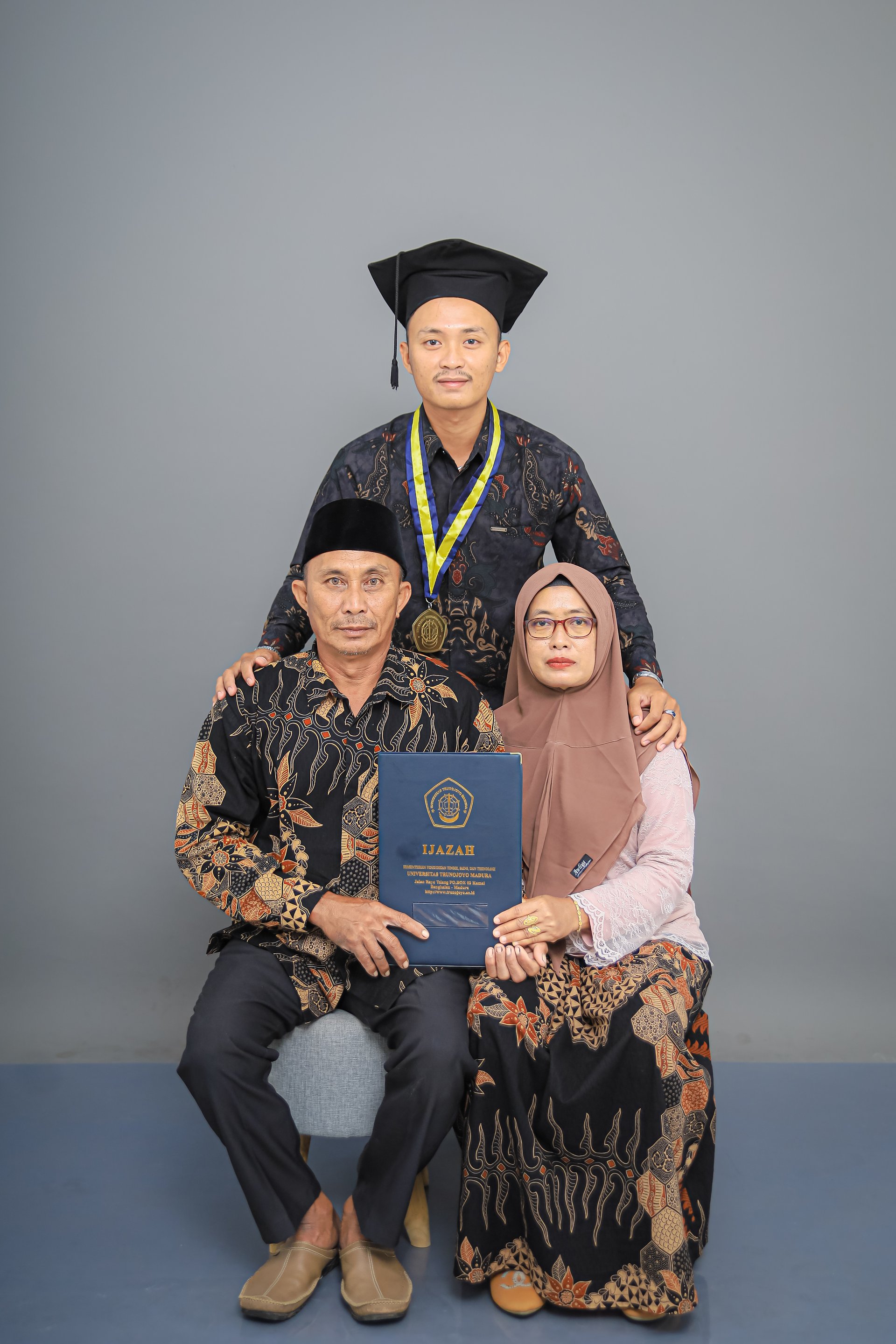 Graduation Package