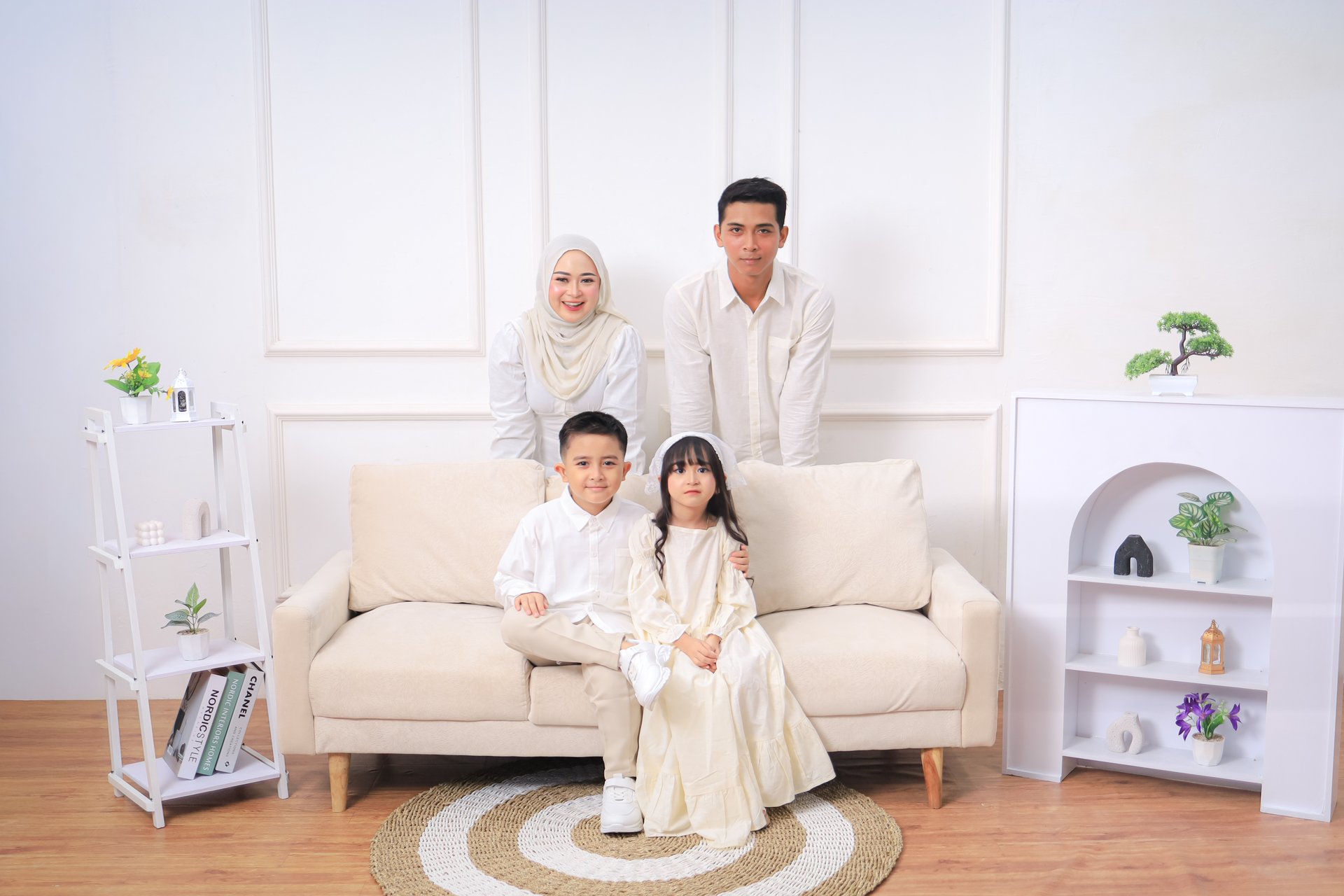 Family Package