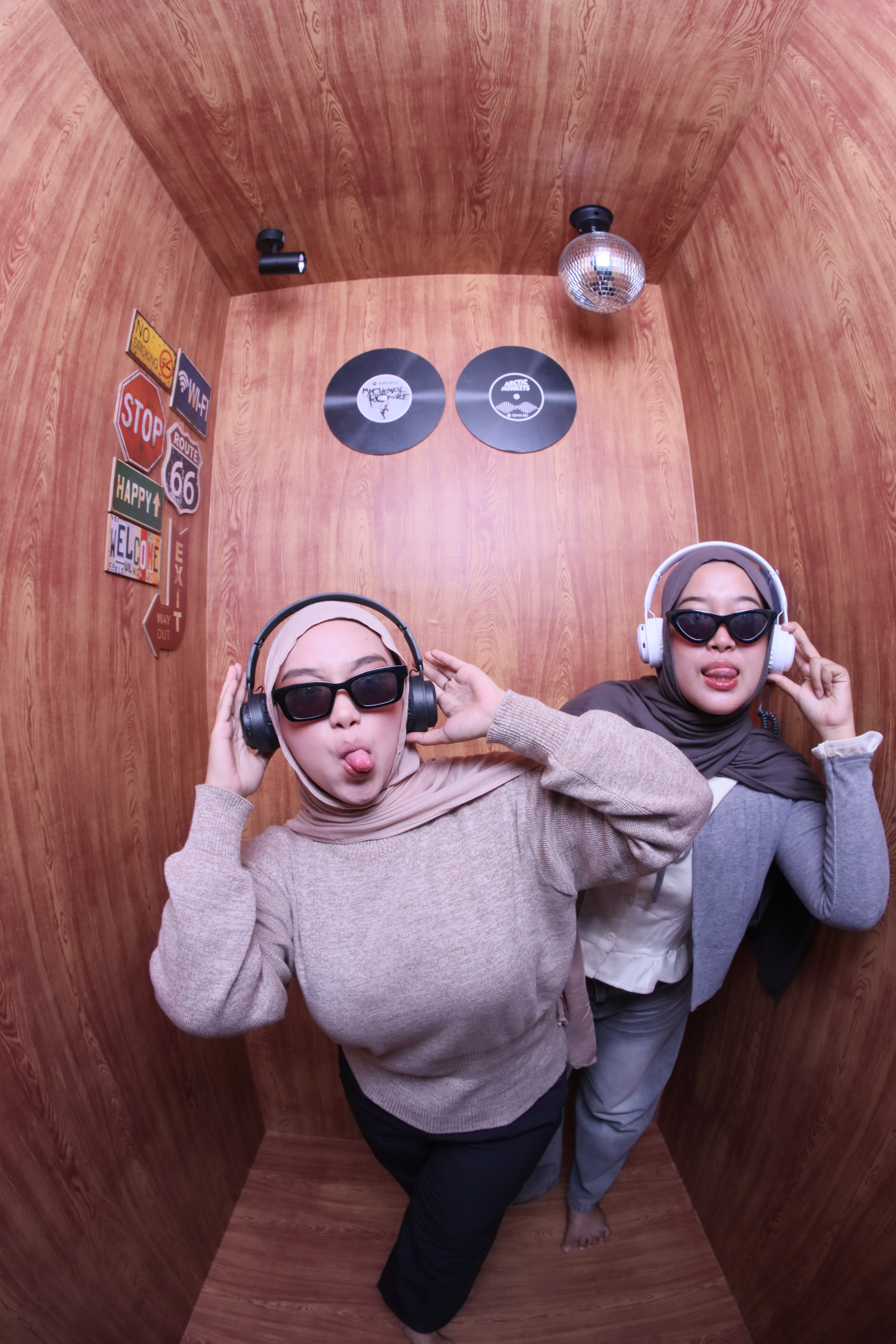 Photobox Pelajar